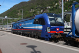 SBB Cargo International BR 193 535 'Toce'